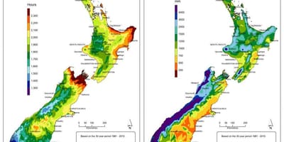 ਨਕਸ਼ਾ ਦੇ new zealand ਮਾਹੌਲ